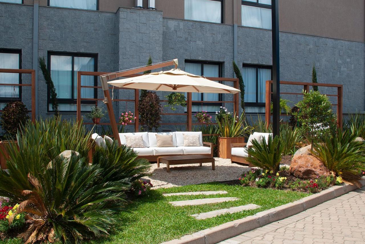 Exclusive Gramado Hotel & Spa By Gramado Parks Exterior photo